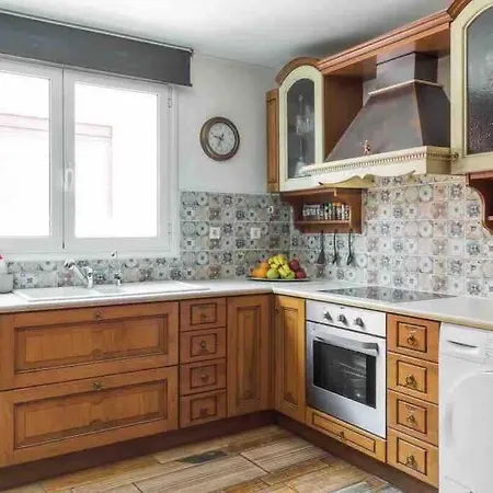 Appartement Argostoli's Heard