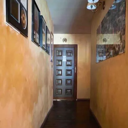 Lägenhet Argostoli's Heard