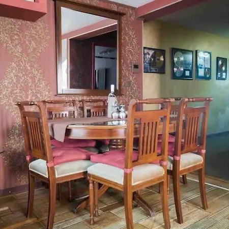 Argostoli's Heard Lägenhet Argostoli (Kefalonia)