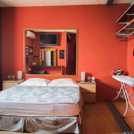 Lägenhet Argostoli's Heard *