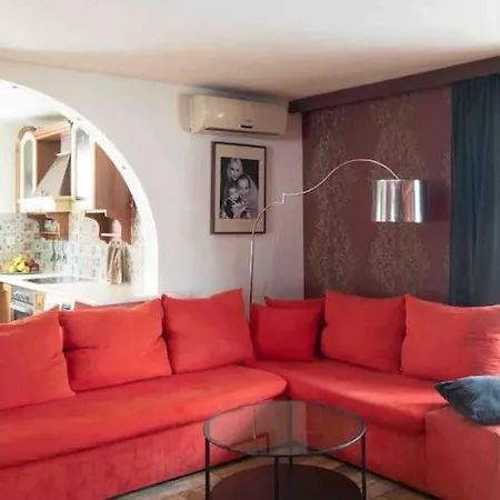 Apartment Argostoli's Heard