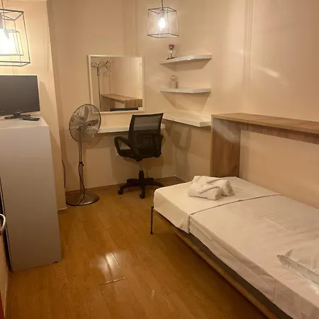 Argostoli's Heard Apartment *