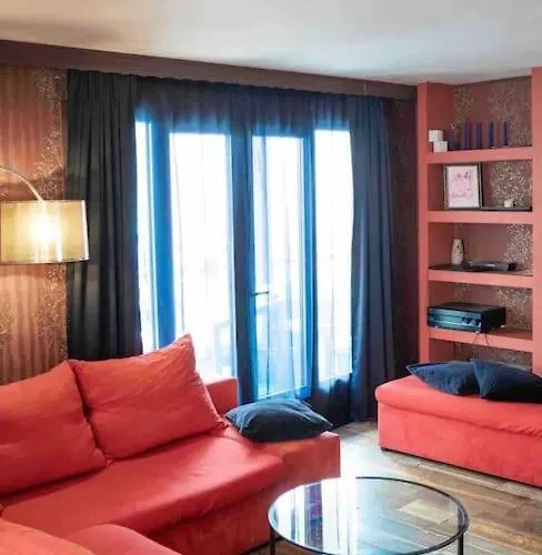 Lägenhet Argostoli's Heard *