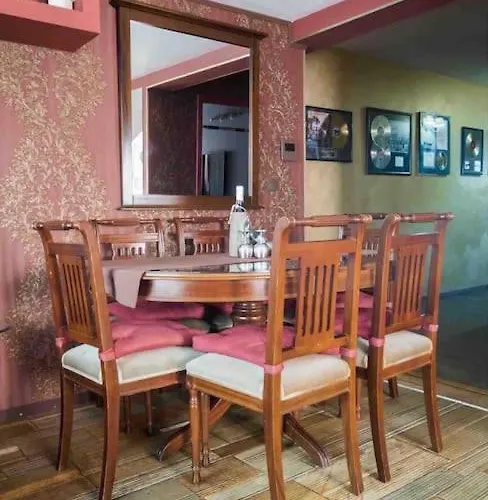 Argostoli's Heard Lägenhet Argostoli (Kefalonia)