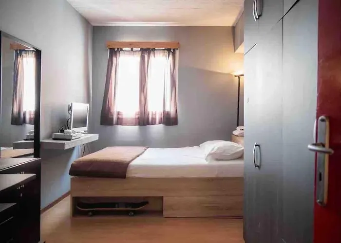 Argostoli's Heard * Argostoli (Kefalonia)