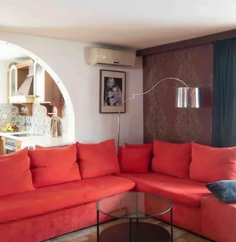 Apartment Argostoli's Heard