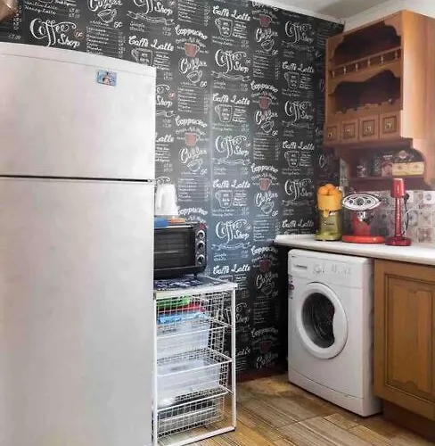 Lägenhet Argostoli's Heard Argostoli (Kefalonia)