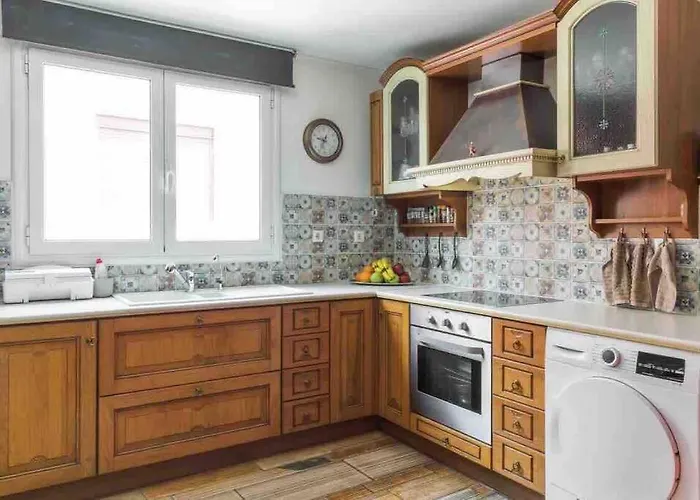 Apartment Argostoli's Heard