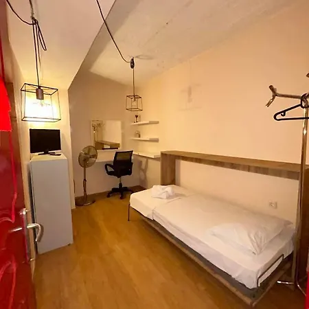 Argostoli's Heard * Argostoli (Kefalonia)